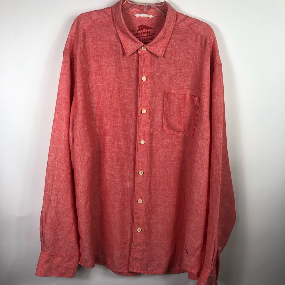 Tommy Bahama relax 2X Tall